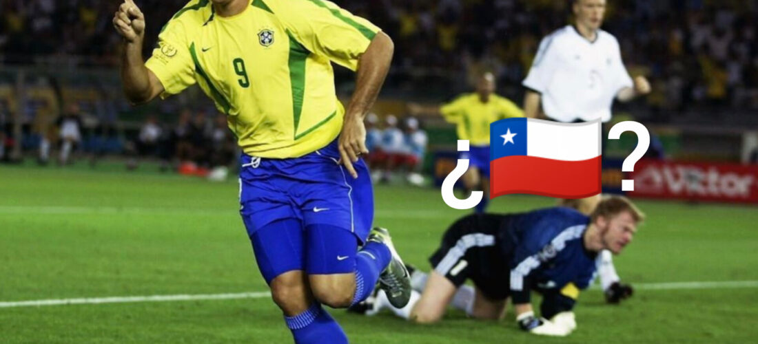 Los mayores “humos” de la historia del mercado de fichajes del fútbol chileno