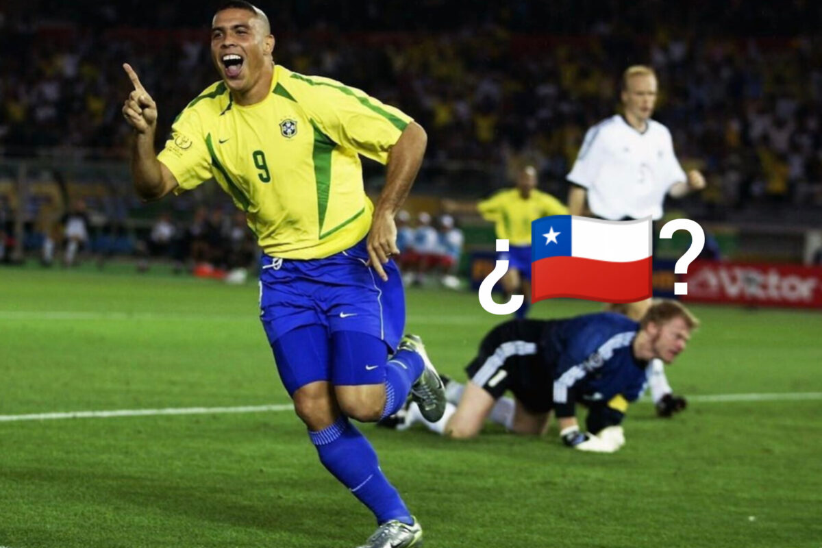 Los mayores “humos” de la historia del mercado de fichajes del fútbol chileno