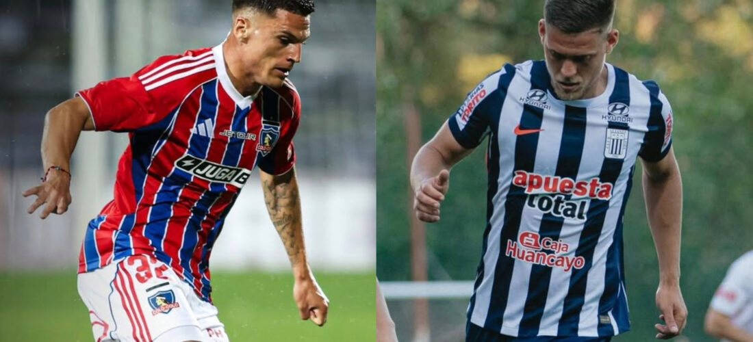 Colo Colo vs. Alianza Lima por la Serie Río de la Plata: Día, hora y cómo seguir el partido en vivo aquí