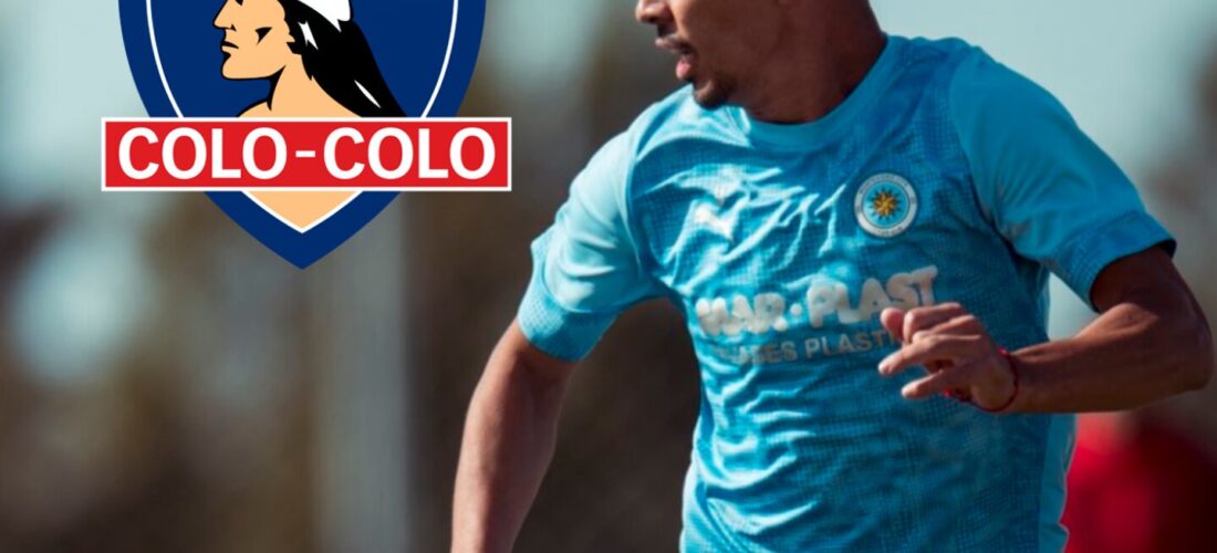 Ley del ex: Salomón Rodríguez le anotó a Colo Colo en un amistoso frente a Montevideo City Torque