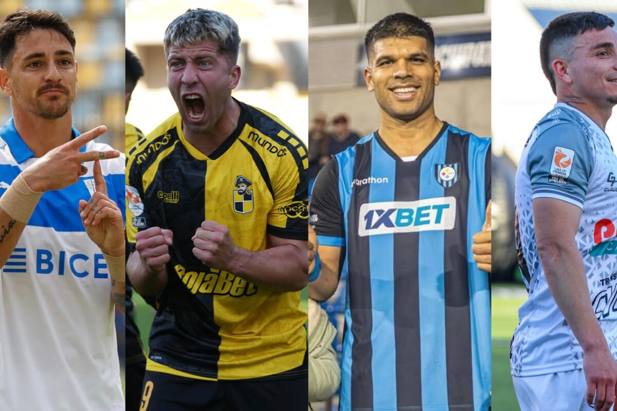 Programación: Así se jugará la Supercopa de Chile 2026 y así podrás verla en vivo