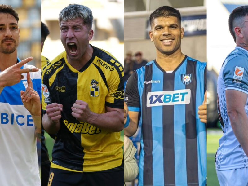 Programación: Así se jugará la Supercopa de Chile 2026 y así podrás verla en vivo