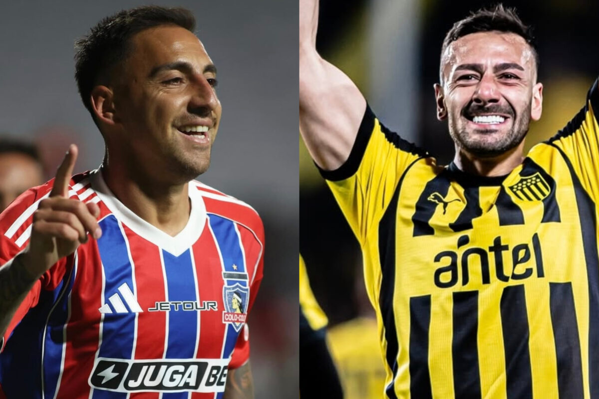 Colo Colo vs. Peñarol por la Serie Río de La Plata: Día hora y cómo seguir en vivo aquí