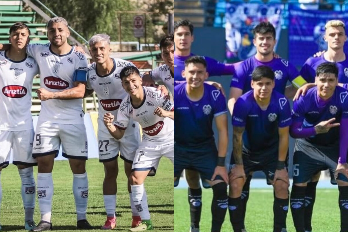 Deportes Melipilla y San Antonio Unido fueron sentenciados a la pérdida de categoría tras incumplimientos económicos