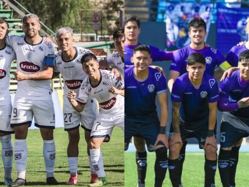 Deportes Melipilla y San Antonio Unido fueron sentenciados a la pérdida de categoría tras incumplimientos económicos