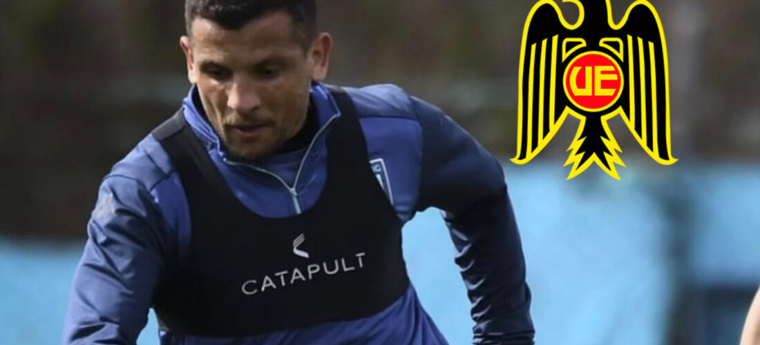 Fin de la teleserie: Emiliano Vecchio dijo adiós a Unión Española y apuntó a la dirigencia