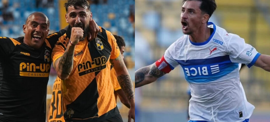 Coquimbo Unido vs. Universidad Católica por la final de la Supercopa: Día, hora y cómo seguir el partido en vivo aquí