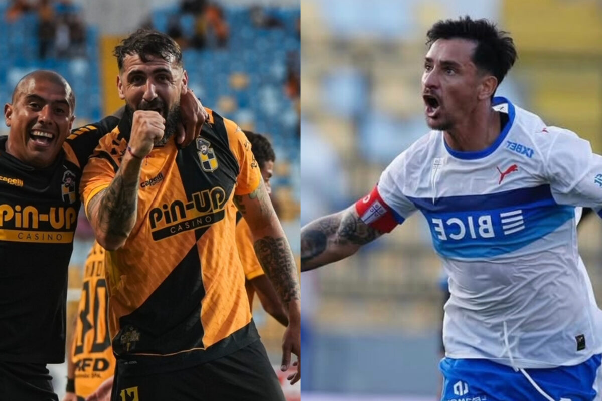 Coquimbo Unido vs. Universidad Católica por la final de la Supercopa: Día, hora y cómo seguir el partido en vivo aquí