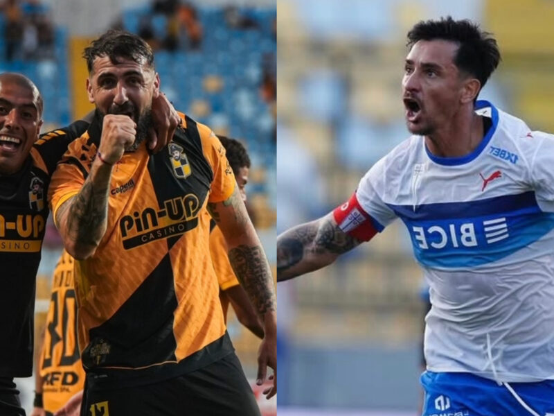 Coquimbo Unido vs. Universidad Católica por la final de la Supercopa: Día, hora y cómo seguir el partido en vivo aquí