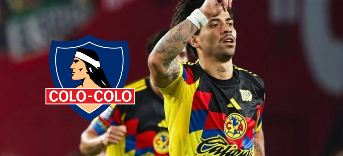 Atención albos: Los detalles de la posible llegada de Víctor Dávila a Colo Colo