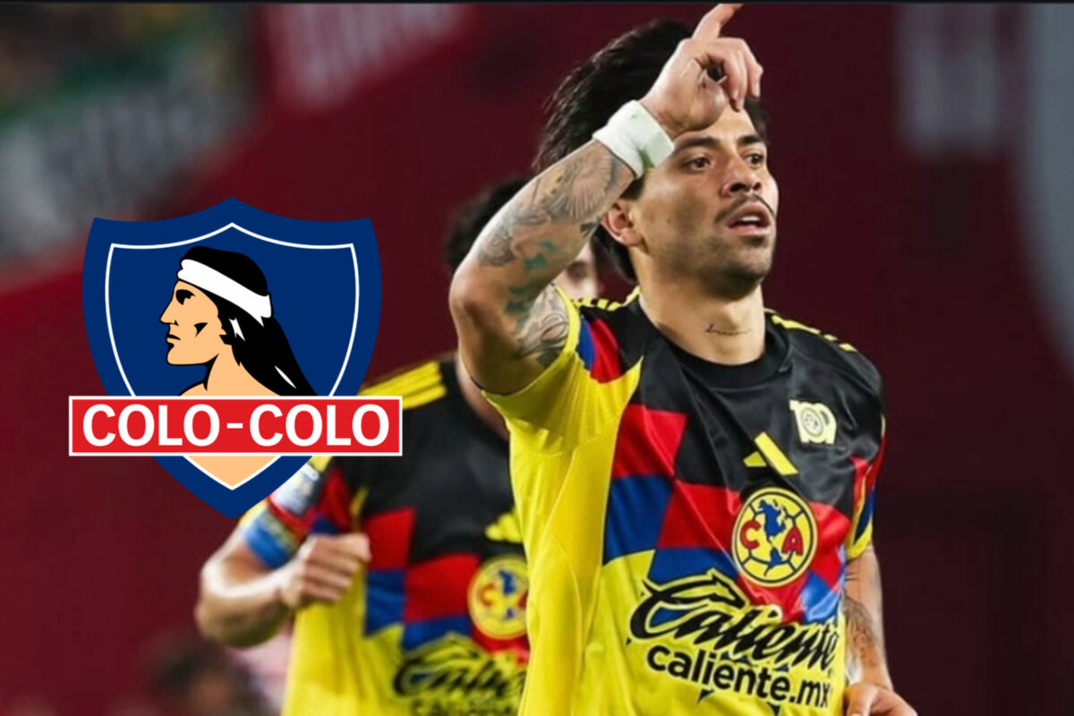 Atención albos: Los detalles de la posible llegada de Víctor Dávila a Colo Colo