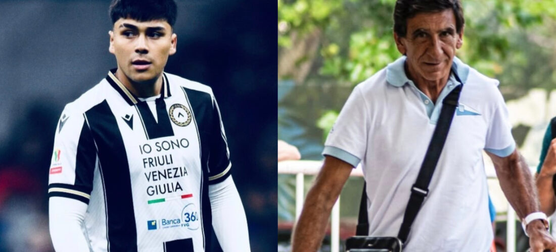 ¿Lo menospreció? El desafortunado comentario de Gustavo Costas sobre el fichaje de Damián Pizarro