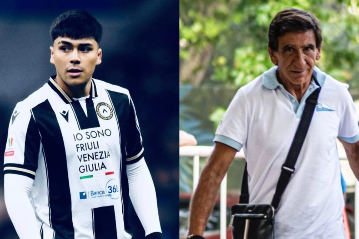 ¿Lo menospreció? El desafortunado comentario de Gustavo Costas sobre el fichaje de Damián Pizarro