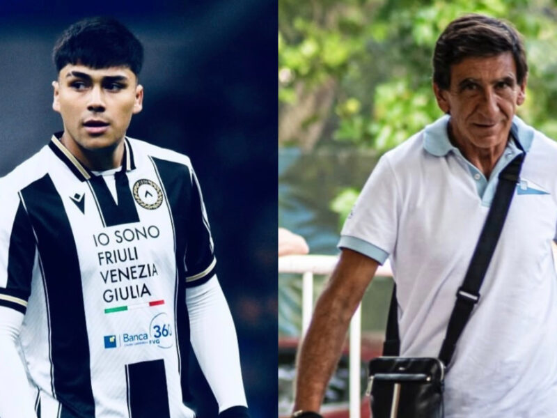 ¿Lo menospreció? El desafortunado comentario de Gustavo Costas sobre el fichaje de Damián Pizarro