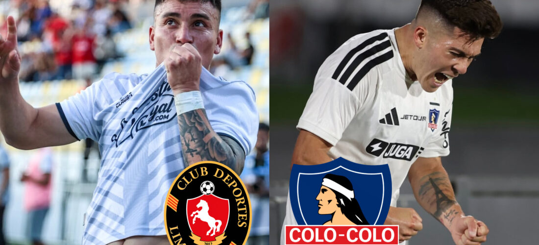 Deportes Limache vs. Colo Colo por la Liga de Primera 2026: Día, hora y cómo seguir el partido en vivo aquí