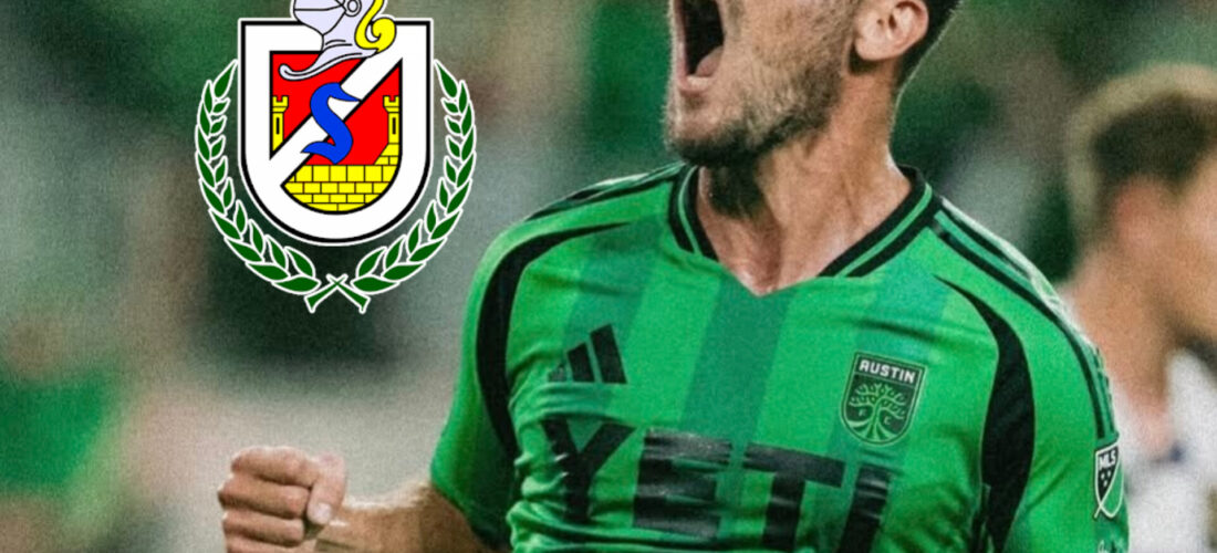 De la MLS a la Cuarta Región: Diego Rubio llegó a un acuerdo para fichar en Deportes La Serena