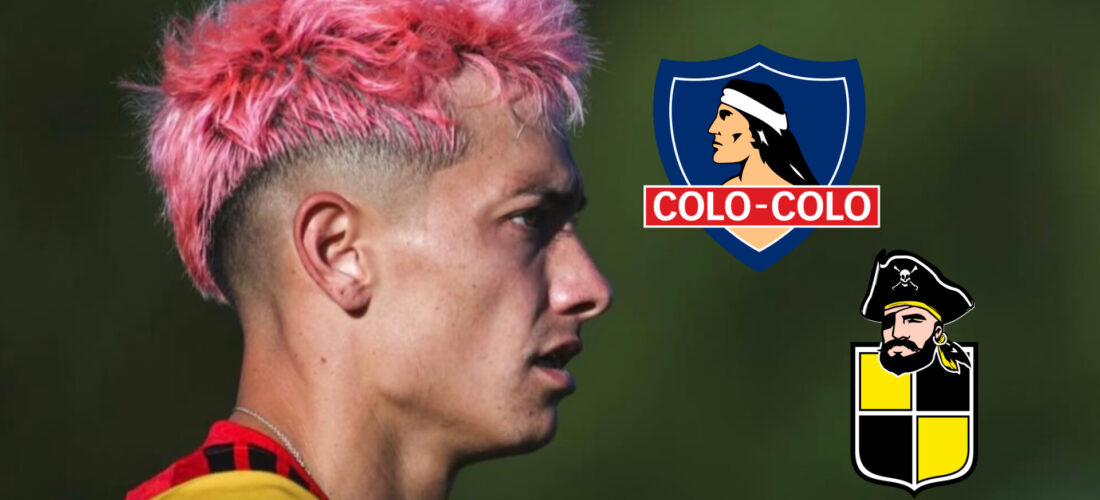 ¿Vuelve a Coquimbo o sigue en Macul? El futuro incierto en la teleserie de Cristián Zavala