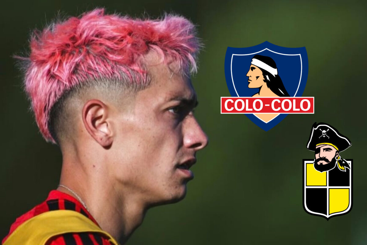 ¿Vuelve a Coquimbo o sigue en Macul? El futuro incierto en la teleserie de Cristián Zavala