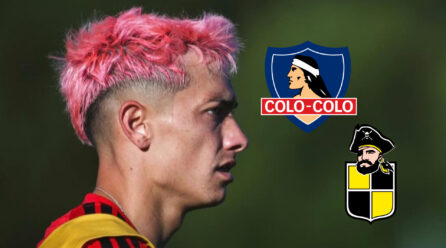 ¿Vuelve a Coquimbo o sigue en Macul? El futuro incierto en la teleserie de Cristián Zavala