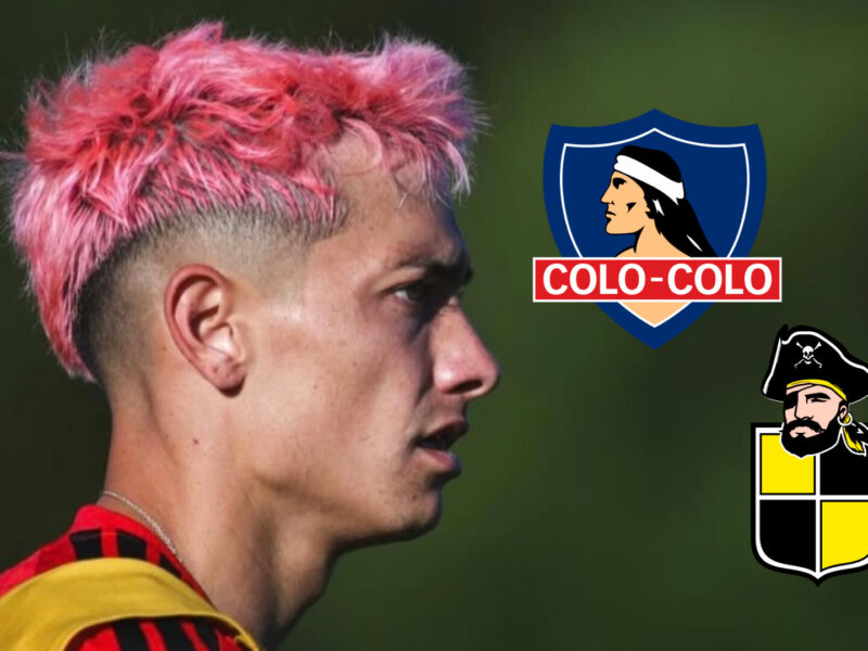 ¿Vuelve a Coquimbo o sigue en Macul? El futuro incierto en la teleserie de Cristián Zavala