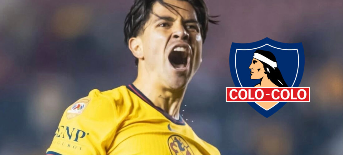¡Atención albos! Aseguran que Víctor Dávila será nuevo jugador de Colo Colo