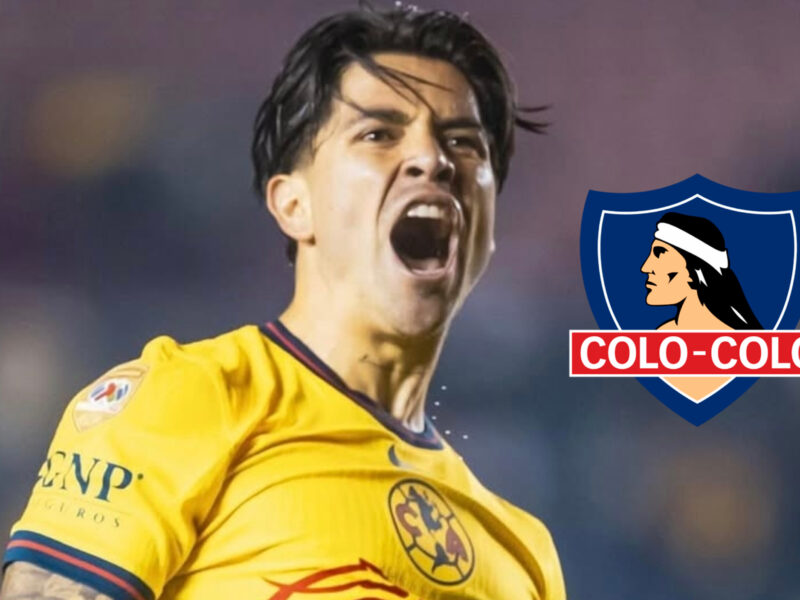 ¡Atención albos! Aseguran que Víctor Dávila será nuevo jugador de Colo Colo