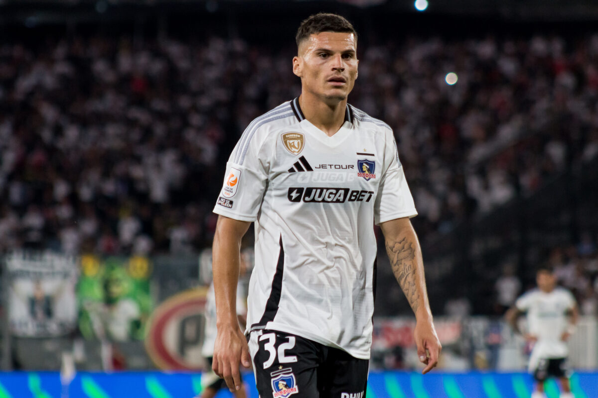Se suma Lucas Cepeda: Las mayores ventas de Colo Colo al fútbol extranjero en el último tiempo
