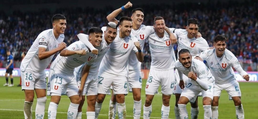 Uno menos para Meneghini: Este jugador confirmó su salida de Universidad de Chile