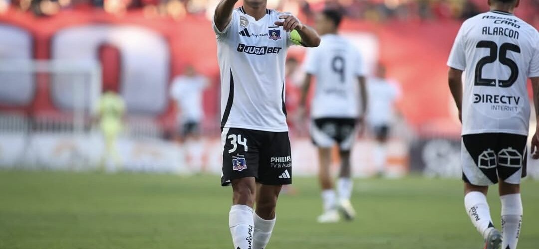 Colo Colo en alerta: Vicente Pizarro estaría a un paso de partir al fútbol argentino