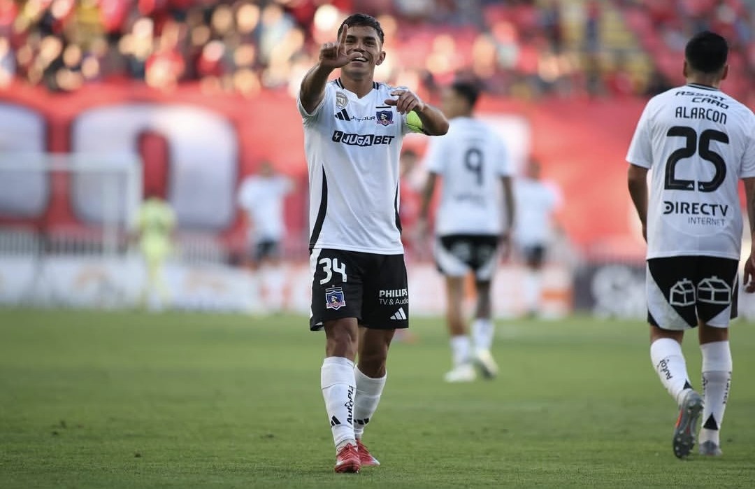 Colo Colo en alerta: Vicente Pizarro estaría a un paso de partir al fútbol argentino