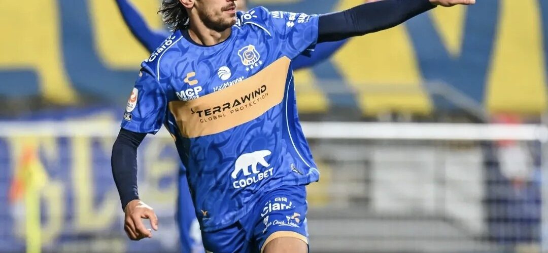 Everton fue confirmado como nuevo participante chileno en el Torneo de Verano de Uruguay