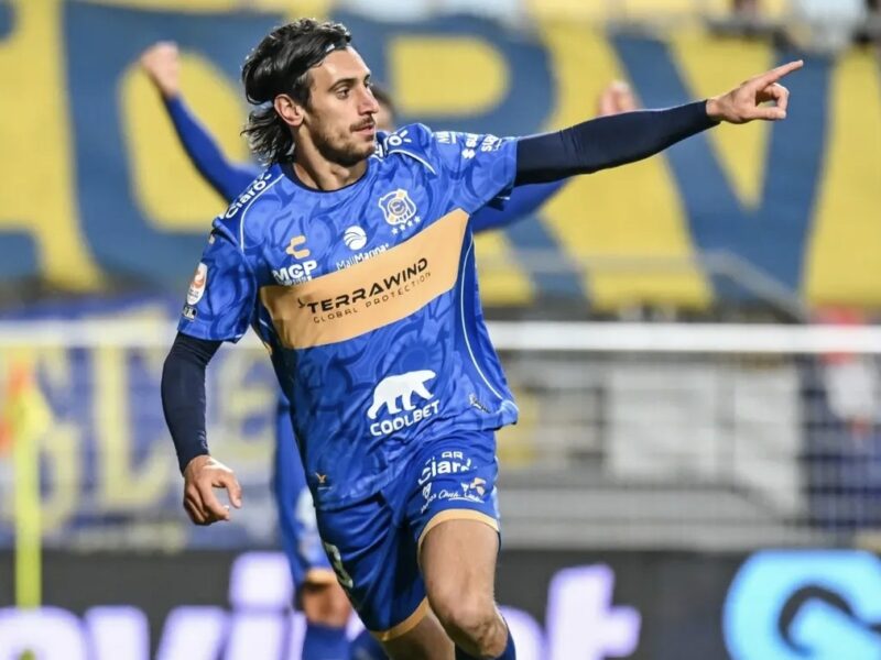 Everton fue confirmado como nuevo participante chileno en el Torneo de Verano de Uruguay