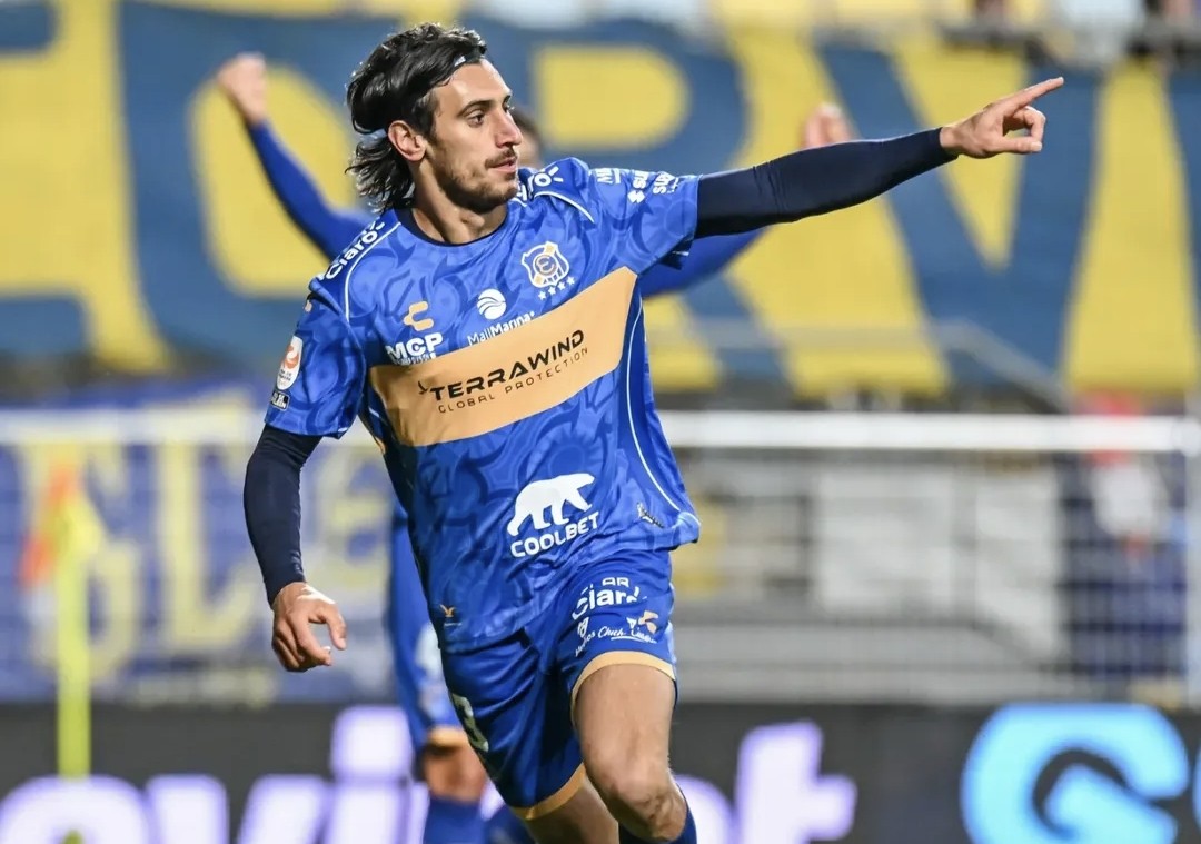 Everton fue confirmado como nuevo participante chileno en el Torneo de Verano de Uruguay