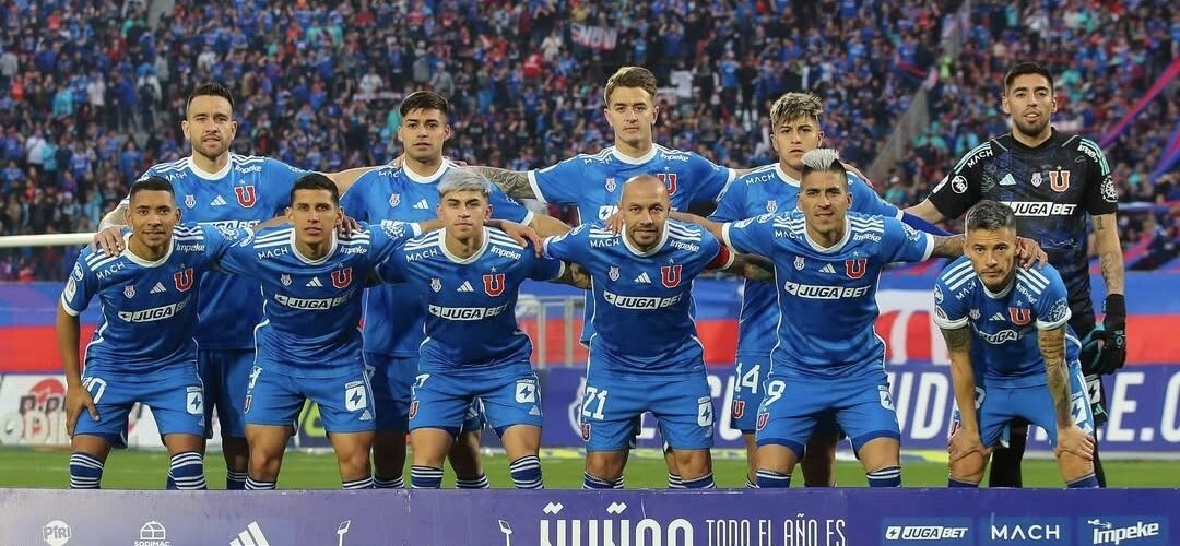 La opción de Azul Azul: Este jugador podría volver a la U si Matías Sepúlveda parte al fútbol argentino