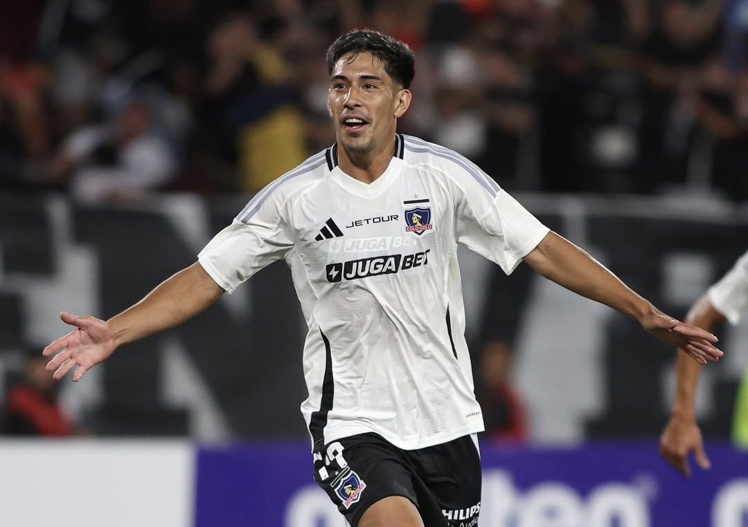 Baja en Colo Colo: Salomón Rodríguez no seguiría en el Cacique y partiría al extranjero