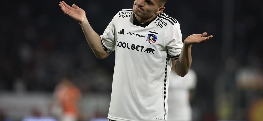 ¡Atención Colo Colo! Deportivo Alavés estaría interesado nuevamente en fichar a Lucas Cepeda