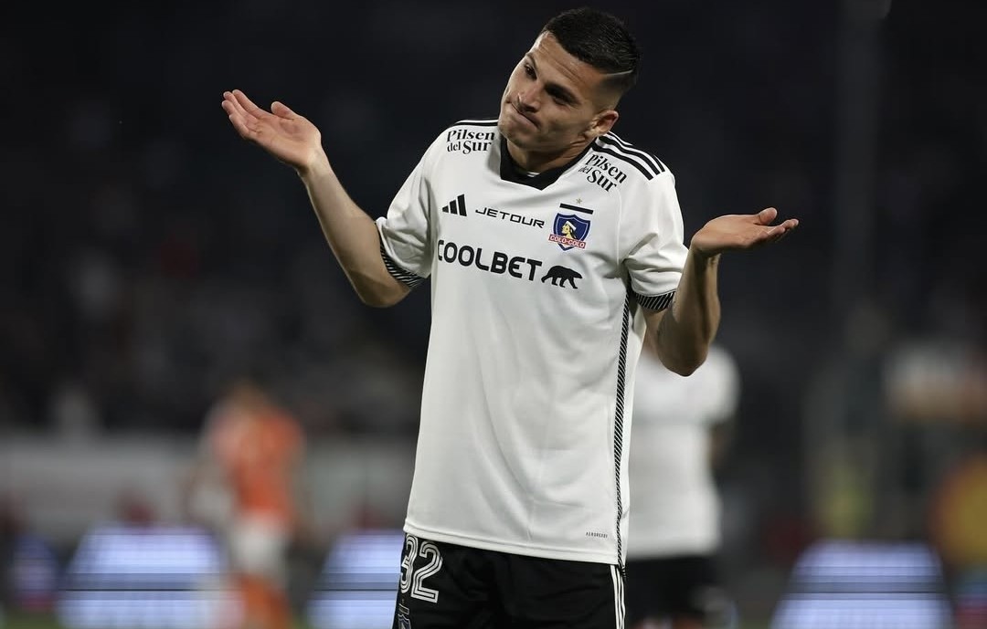 ¡Atención Colo Colo! Deportivo Alavés estaría interesado nuevamente en fichar a Lucas Cepeda