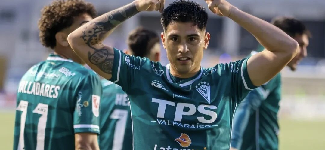Juan Ignacio Duma tras su salida de Santiago Wanderers: “Estaba dispuesto a una rebaja salarial”