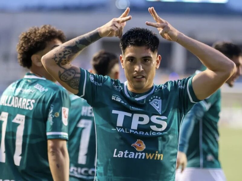 Juan Ignacio Duma tras su salida de Santiago Wanderers: “Estaba dispuesto a una rebaja salarial”