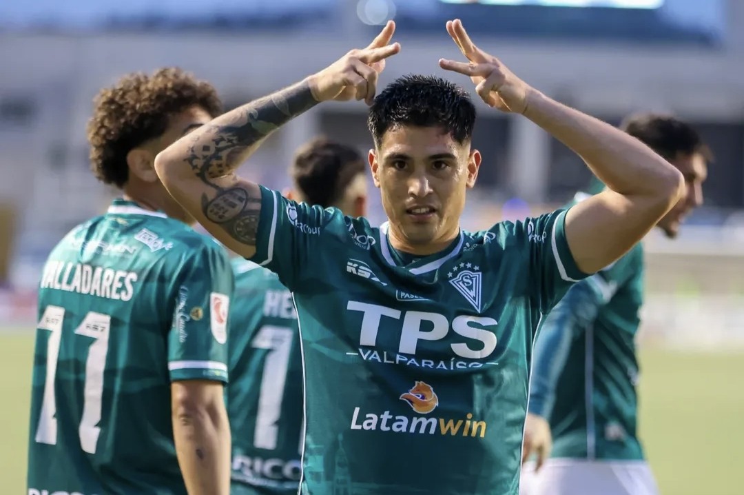 Juan Ignacio Duma tras su salida de Santiago Wanderers: “Estaba dispuesto a una rebaja salarial”