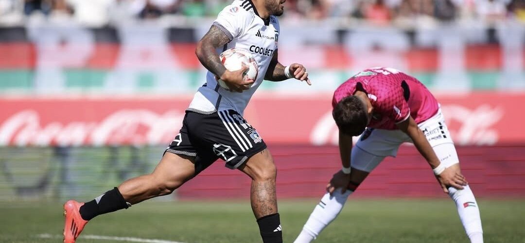 Fuera por todo el primer semestre: Marcos Bolados se lesionó de gravedad en Colo Colo