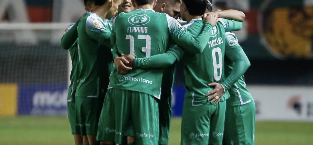 De cara a la Sudamericana: Aseguran que Audax Italiano tendría listo a atacante argentino como refuerzo