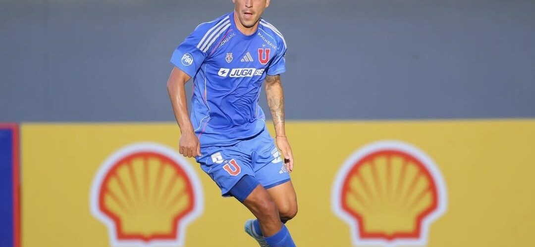 Leandro Fernández podría irse de la U por no ser del gusto de ‘Paqui’ Meneghini