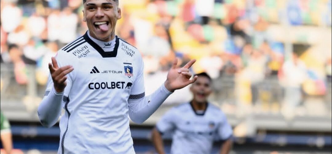 ¡Atención albos! Damián Pizarro estaría a detalles de ser nuevo refuerzo de Colo Colo