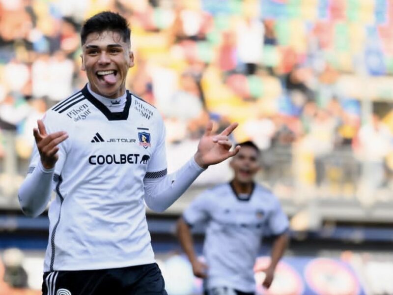 ¡Atención albos! Damián Pizarro estaría a detalles de ser nuevo refuerzo de Colo Colo
