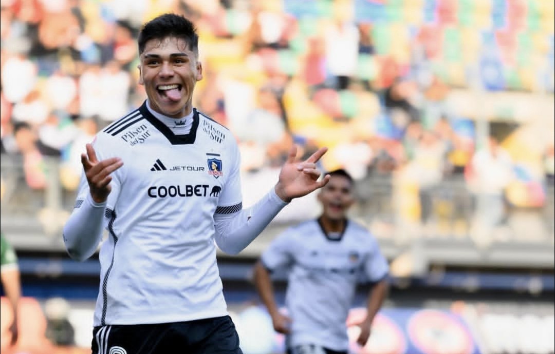 ¡Atención albos! Damián Pizarro estaría a detalles de ser nuevo refuerzo de Colo Colo