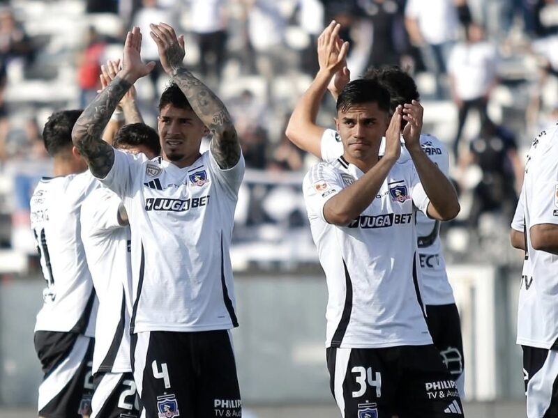 Atención albos: Aníbal Mosa confirmó la salida de estos jugadores de Colo Colo