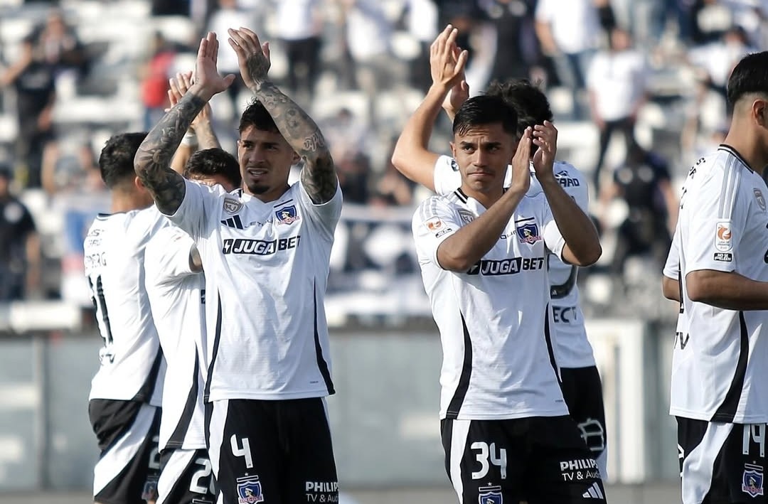 Atención albos: Aníbal Mosa confirmó la salida de estos jugadores de Colo Colo