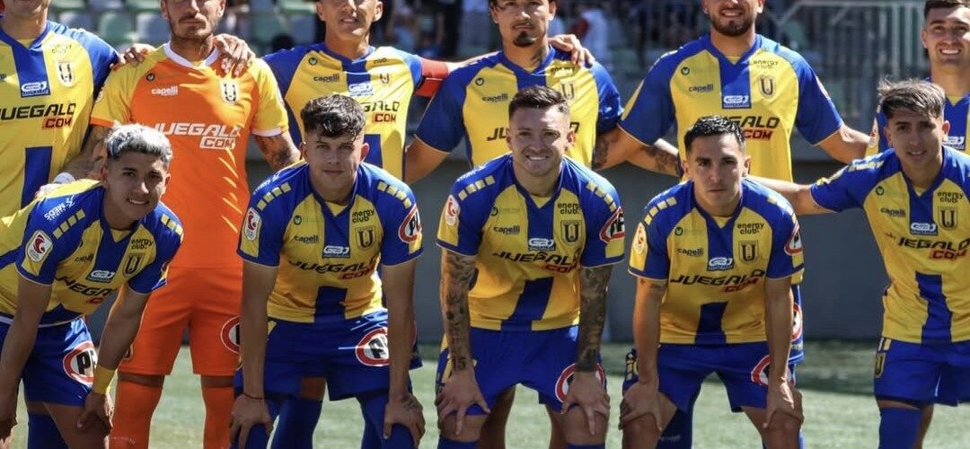 ¡Insólito! Jugador nacional fue presentado en dos equipos del fútbol chileno en menos de 24 horas