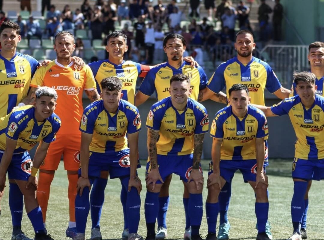 ¡Insólito! Jugador nacional fue presentado en dos equipos del fútbol chileno en menos de 24 horas